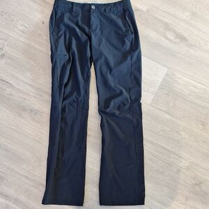 REI Women's Sahara Pant Black